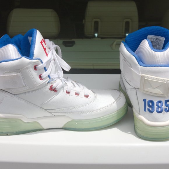 Patrick Ewing 33 Hi - Picture 4 of 4